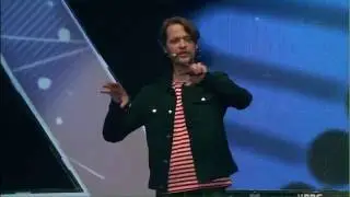 Arena | Pioneers Festival 2016 - Become a Cyborg - get a chip implant - part 1