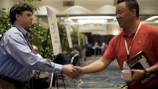Health Facilities Innovation Forum (now HealthSpaces) | Overview
