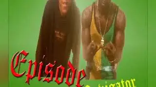 Episode feat Navigator___Tidakhi kha Doh&ocirc;dakhi🇬🇳