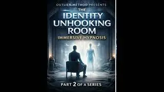 OUTLIER METHOD  IDENTITY UNHOOKING ROOMImmersive Hypnosis &mdash; Part 2 of the Zero Load Series
