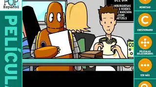BrainPOP &ldquo;Derechos civiles&rdquo;