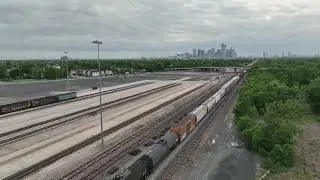 Union Pacific to visit residents in Houston's Fifth Ward to perform testing on soil
