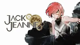 Theme Music - Jack Jeanne