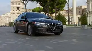 Tonkin Alfa Romeo - End of Year Event
