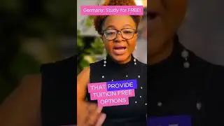 NO TUITION in Germany! No IELTS too!