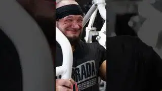 Have you watched the newest vlog yet? #hunterlabrada #motivation #Olympia2024 #openbodybuilding