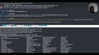 HashiCorp APT Repository Error on Kali Linux No Release File &ndash; 2026