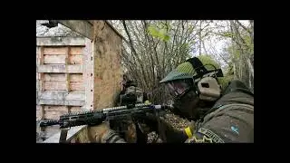 Big Wars - Iron Gate II (2024)