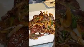 Ресторан Golden Palace в Омахе, штат Небраска, предлагает вкусную китайскую кухню по доступным це...