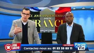 Parole de Vie _Mardi 27/01/2026