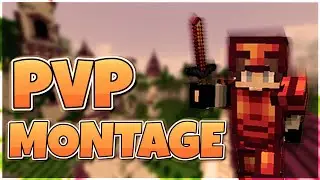 Step + REPEAT IT (Minecraft 1.17 PVP Montage)