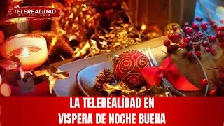 El Show del Mediodía ¡¡¡En VIVO!!! por ColorVisión 24 de Diciembre 2025.