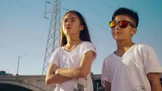 Next Big Thing: Vancouver kids show off mad dancing skills