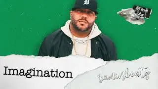 [ Joell Ortiz x Apollo Brown type beat 2022 ] IMAGINATION prod. by raminbeatz