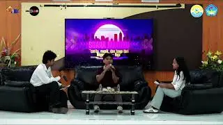 SUARA MALUKU: Cerita, Musik, dan Tawa dari Negeri Raja-Raja.