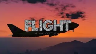 ПОЛЕТ (ИСТОРИЯ ДЖОКИ КИНО) - Редактор Rockstar видео