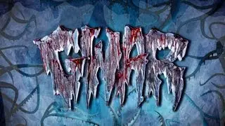 GWAR - Madness at the Core of Time (OFFICIAL)