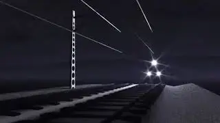 【动画模拟】4.28胶济线火车相撞事故