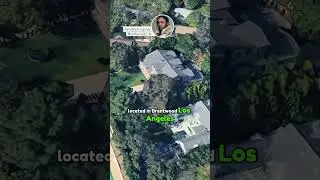 Kendrick Lamar&rsquo;s Primary Mansion Cost $40 Million