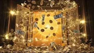 Just 3 Minutes to Flip Your Money Destiny | Massive Wealth Starts POURING In
