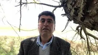 Cemal Dengbeje Kurd Ciroka Şare Kurda u Tirkan li Hace video 57