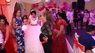 Сватба на Паулина и Мойсеи 2 част