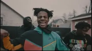 IShowSpeed-Shake pt.2 Get Get Down Version (Instrumental)