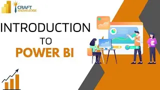 Module 1: Introduction to Power BI ecosystem