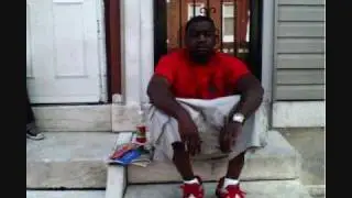 Throwback Ace Leone I'm Serious