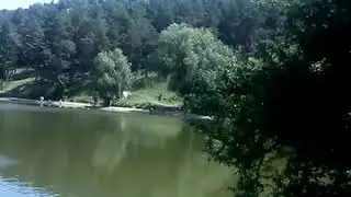 Рыбалка