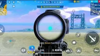 🔥Free Fire MAX is the Best Battle Royale Game Today Battle Royale Showdown#freefire #freefirelover
