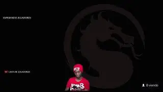 MORTAL KOMBAT 1 VUELVO MAS MANCO Y MALO
