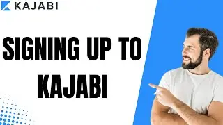 How to Sign Up to Kajabi (2024) | Step-by-Step Guide