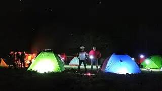 Eh Hi Raasta hai. Tour de North Pakistan - 2019 with Phenom Adventures.