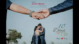 Ishan & Sweta (Teaser)