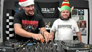 ONLY MADHOUSE PROGRAMA #126 TEMPORADA 5 ( ESPECIAL NAVIDAD )