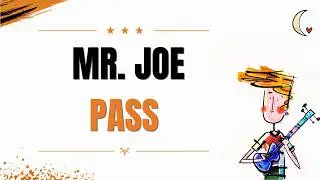 Joe Pass Ukulele Jazz Blues (baritone & tenor PDF)