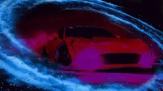 Lofi Rx-7