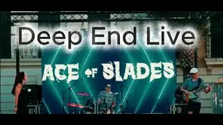 Ace of Slades - Original Song - Deep End - GSF24