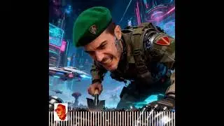 3RNEST - Unleashed (The Story of a Legionnaire) &ndash; Part II