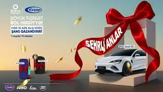 BRAVO | Sehirli anlar