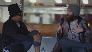A Conversation with Maxi Priest at Victoria Ska & Reggae Festival 2023