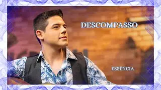 Hin&aacute;cio - DESCOMPASSO | DVD ESS&Ecirc;NCIA