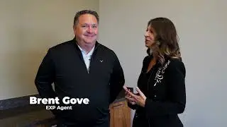 Unleashing Success: A Candid Interview with Brent Gove | Elizabeth Riley