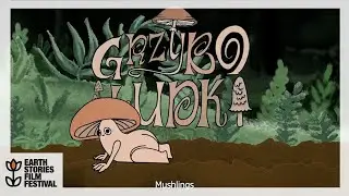 Mushlings | Best Fiction Runner Up 2024