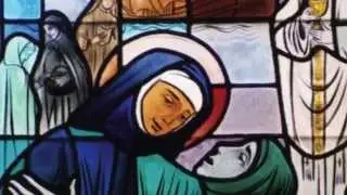 Little Sisters of the Poor Have Big Hearts