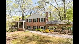 675 Harwick Rd, Wayne, PA  19087