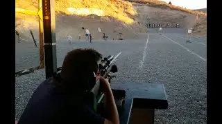 300 Weatherby with 175 gr LRX and 200 gr Accubond