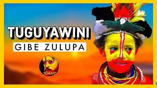 TUGUYAWINI (2021) - Gibe Zulupa (Hela Local Music)