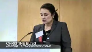 Christine Bliss 2